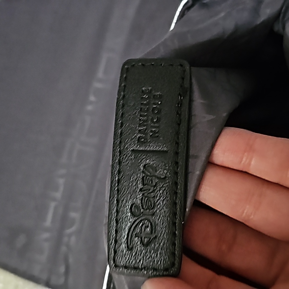 Disney X Danielle Nicole Sequin Crossbody Satche … - image 6